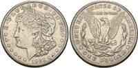 USA Morgan Dollar 1921 S Sehr sch&ouml;n 69.26 US$  +  11.54 US$ shipping