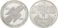 Bundesrepublik Deutschland 5 DM 1952 D Germanisches Museum. Vorz&uuml;glich 271.25 US$  +  11.54 US$ shipping