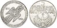 Bundesrepublik Deutschland 5 DM 1952 D Germanisches Museum. sehr sch&ouml;n -... 240.72 US$  +  11.20 US$ shipping