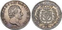 Italien - Sardinien 5 Lire 1828 P Carlo Felice 1821-1831. Sehr sch&ouml;n, kl... 106.36 US$  +  11.20 US$ shipping