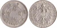 Kiautschou 5 Cent -