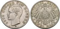 Bayern 2 Mark 1908 D Otto 1886-1913. EF