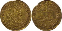 Ferdinand II. Breslau Dukat -
