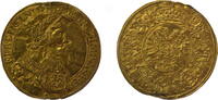 FRANCE FEODALE BESANÇON Besançon, Ville. Double Ducat -