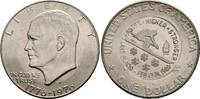 USA Dollar -