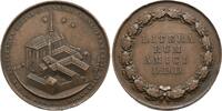 Frankfurt, freie Stadt Bronzemedaille -