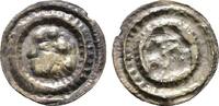 Ungarn Brakteat Königreich Bela IV., 1235-1270 -