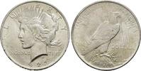 USA Dollar -