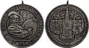 Schützenmedaillen Silbermedaille Hannover -