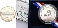 USA Dollar -