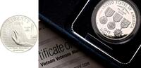 USA Dollar -