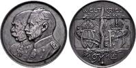 München, Stadt Silbermedaille -
