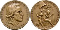 München, Stadt Bronzemedaille -