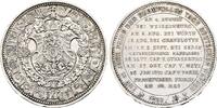 Brandenburg-Preussen, Königreich Medaille Wilhelm I., 1861-1888, 1871 Deutscher Kaiser -