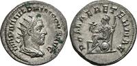 Antoninian 245/247, Kaiserliche Prägungen Philippus I. Arabs, 244-249. Gutes Vorzüglich