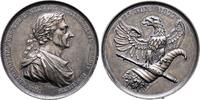Brandenburg-Preussen, Königreich Medaille Wilhelm I., 1861-1888, 1871 Deutscher Kaiser -