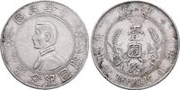 China Yuan (Dollar) Republik -