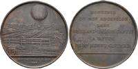 Frankreich Bronzemedaille 3. Republik, 1870-1940 -