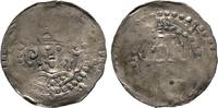 Worms, Bistum Pfennig, Burkhard II., 1120-1149 -