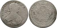 Brandenburg-Bayreuth, Markgrafschaft 30 Kreuzer Friedrich, 1735-1763 -