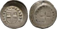 Konstanz, Stadt Pfennig -