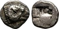Diobol 5. Jhdt.  v. Chr.  Troas Sehr schön 100,00 EUR + 7,00 EUR kargo