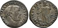 Kaiserliche Prägungen Red. Follis Licinius I., 308-324. -