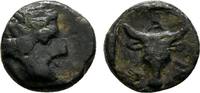 Kleinbronze ca.  350 v. Chr.  Troas Sehr schön 90,00 EUR + 7,00 EUR kargo