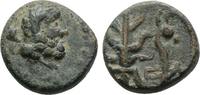 Pisidien Bronze Selge -