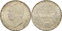 Württemberg Doppeltaler Wilhelm I. (1816-1864) -