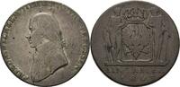 Brandenburg-Preußen Taler Friedrich Wilhelm III. (1797-1840) -
