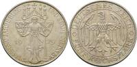 Weimarer Republik 5 Reichsmark 1929 E 1000 Jahre Burg und Stadt Meißen G... 442.43 US$  +  232.86 US$ shipping