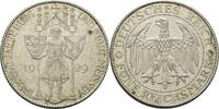Weimarer Republik 5 Reichsmark 1929 E 1000 Jahre Burg und Stadt Meißen G... 436.61 US$  +  232.86 US$ shipping