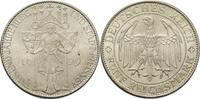 Weimarer Republik 5 Reichsmark 1929 E 1000 Jahre Burg und Stadt Meißen R... 582.15 US$  +  232.86 US$ shipping