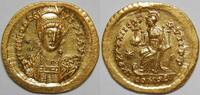 Theodosius II. (402-450) MA Coin shops