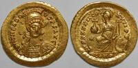 Theodosius II. (402-450) MA Coin shops