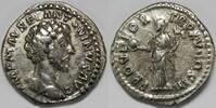 Roman Empire AR Denarius AD 161 Marcus Aurelius gVF 401.68 US$378.40 US$  +  23.29 US$ shipping