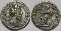 Roman Empire AR Denarius AD 165 Marcus Aurelius aXF 518.11 US$494.82 US$  +  23.29 US$ shipping