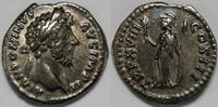 Roman Empire AR Denarius AD 163-164 Marcus Aurelius aXF 518.11 US$494.82 US$  +  23.29 US$ shipping