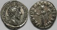 Roman Empire AR Denarius AD 161 Marcus Aurelius gVF 459.90 US$436.61 US$  +  23.29 US$ shipping
