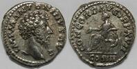 Roman Empire AR Denarius AD 163 Marcus Aurelius aXF 576.32 US$518.11 US$  +  23.29 US$ shipping