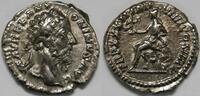 Roman Empire AR Denarius AD 177-178 Marcus Aurelius aXF 576.32 US$518.11 US$  +  23.29 US$ shipping