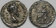 Roman Empire AR Denarius AD 165 Marcus Aurelius XF 925.61 US$867.40 US$  +  23.29 US$ shipping