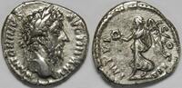 Roman Empire AR Denarius AD 171 Marcus Aurelius gVF 401.68 US$378.40 US$  +  23.29 US$ shipping