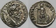 Roman Empire AR Denarius AD 179-180 Marcus Aurelius XF 692.75 US$634.54 US$  +  23.29 US$ shipping