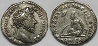 Roman Empire AR Denarius AD 164 Marcus Aurelius gVF 436.61 US$401.68 US$  +  23.29 US$ shipping