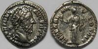 Roman Empire AR Denarius AD 169 Marcus Aurelius gVF 378.40 US$343.47 US$  +  23.29 US$ shipping
