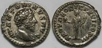 Roman Empire AR Denarius AD 162 Marcus Aurelius aXF 576.32 US$518.11 US$  +  23.29 US$ shipping