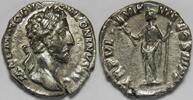 Roman Empire AR Denarius AD 181 Commodus aXF 343.47 US$320.18 US$  +  23.29 US$ shipping