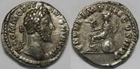 Roman Empire AR Denarius AD 181 Commodus aXF 401.68 US$378.40 US$  +  23.29 US$ shipping